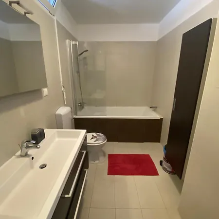 Apartman Toma - House By The Sea