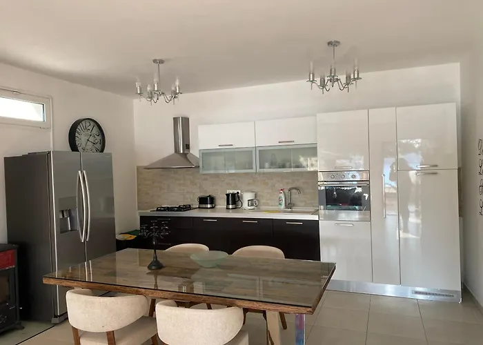 Apartamento Toma - House By The Sea Tisno