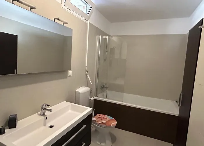 Toma - House By The Sea Apartamento *