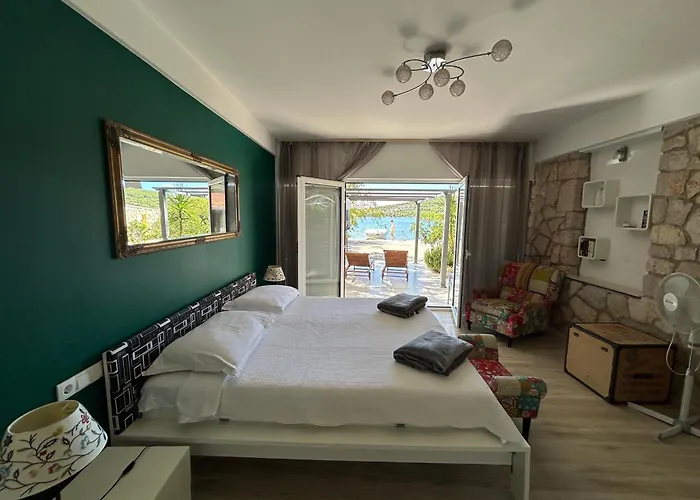 Apartamento Toma - House By The Sea *