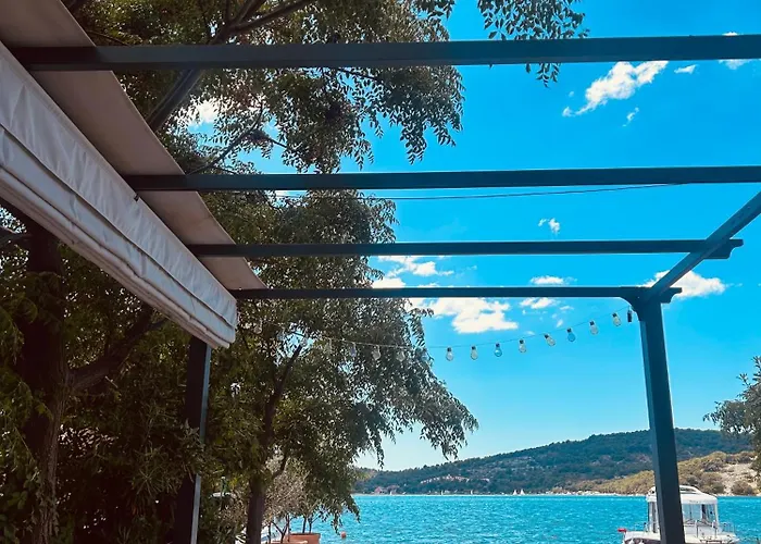 Apartamento Toma - House By The Sea *