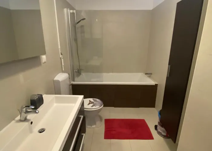 Apartamento Toma - House By The Sea