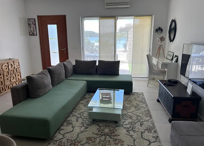 Apartamento Toma - House By The Sea