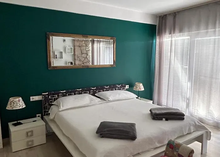 Apartamento Toma - House By The Sea