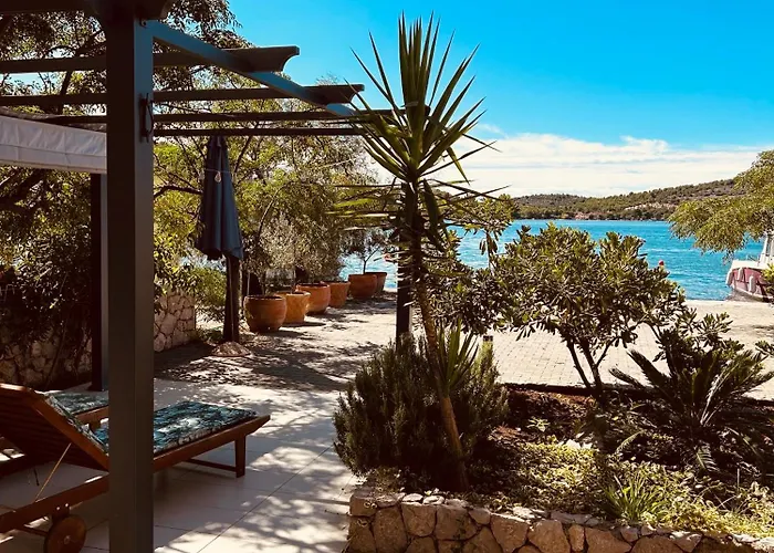 Toma - House By The Sea Apartamento *