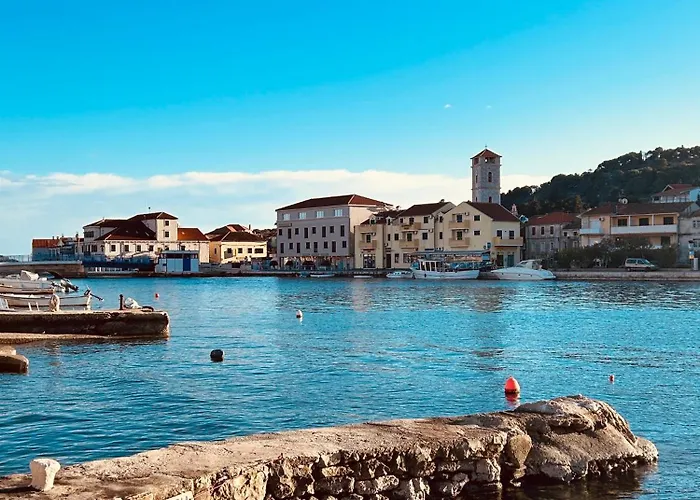 Apartamento Toma - House By The Sea